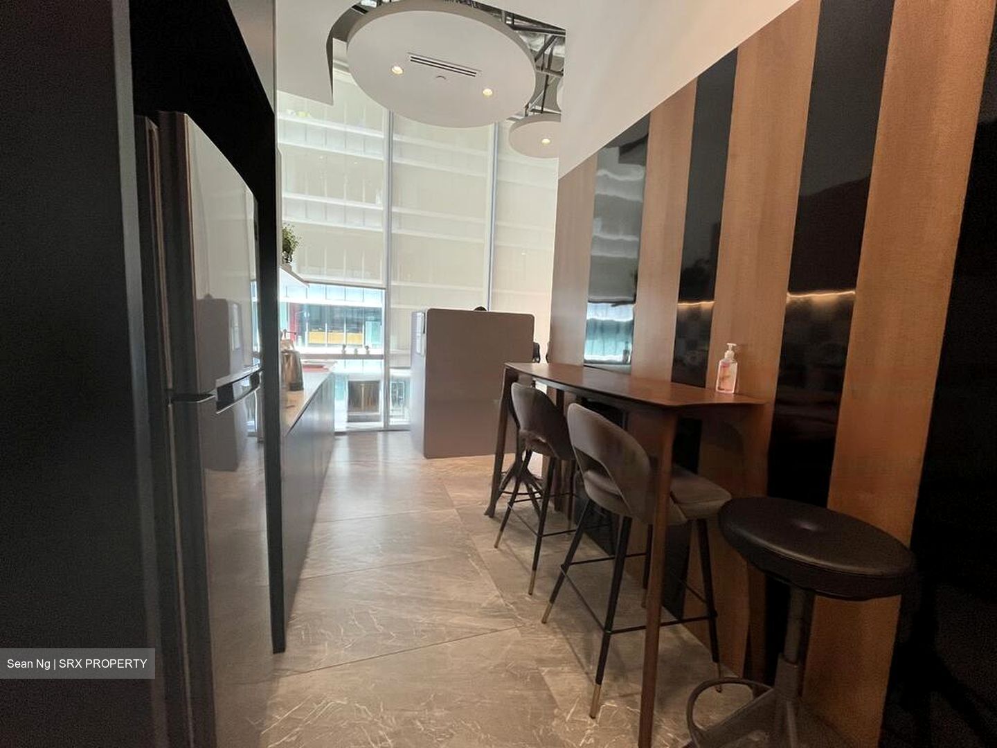 Oxley Tower (D1), Office #471214291